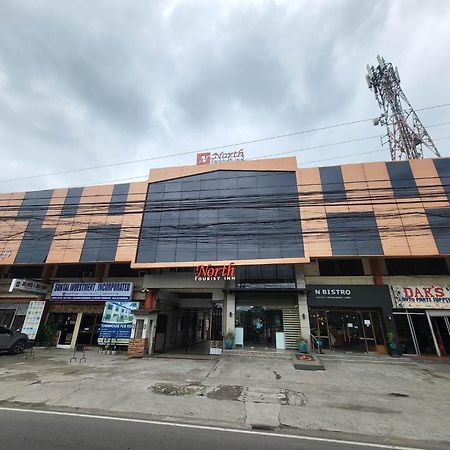 North Tourist Inn Баколод Екстер'єр фото