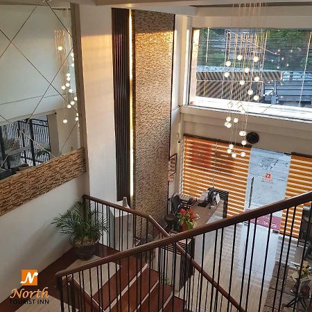 North Tourist Inn Баколод Екстер'єр фото