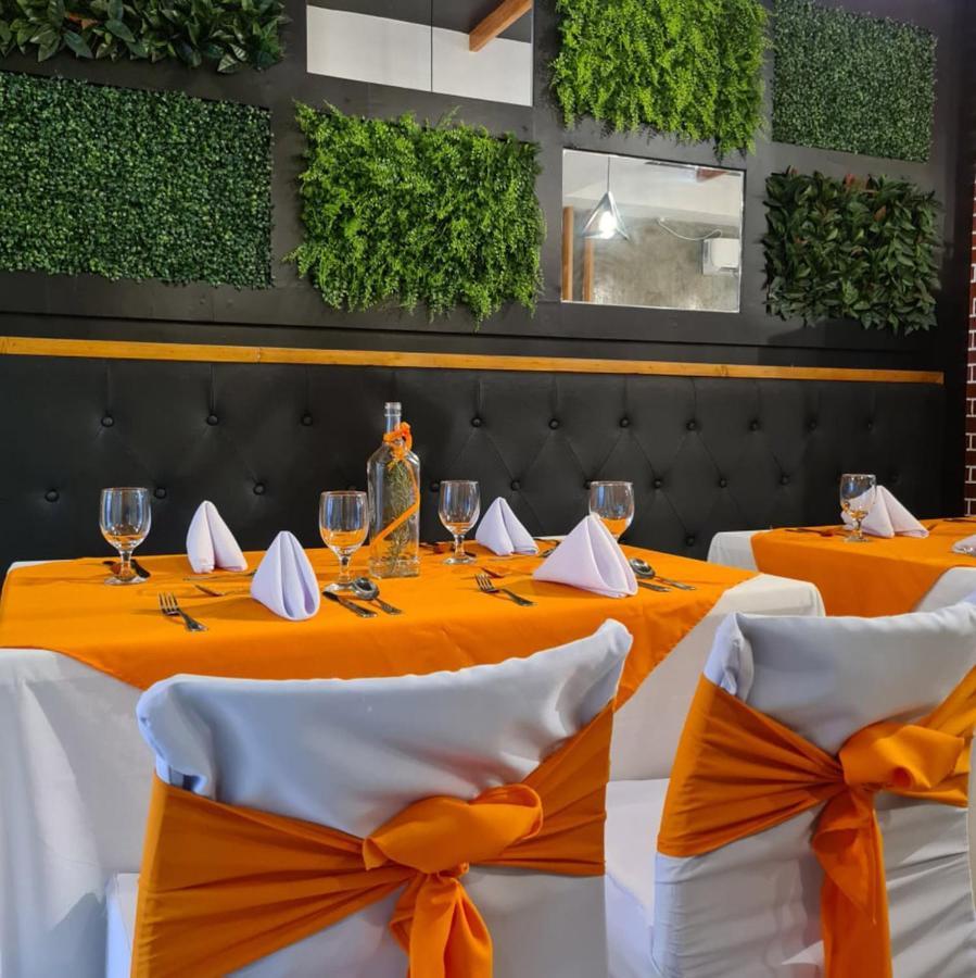 North Tourist Inn Баколод Екстер'єр фото