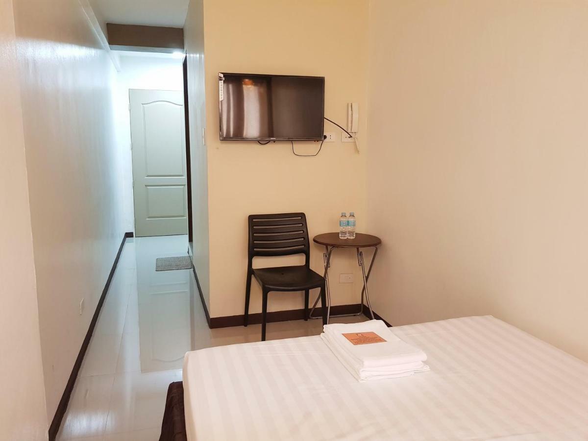 North Tourist Inn Баколод Екстер'єр фото