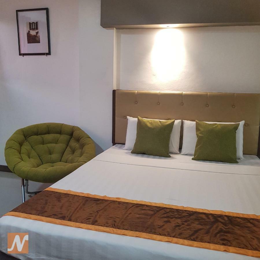 North Tourist Inn Баколод Екстер'єр фото
