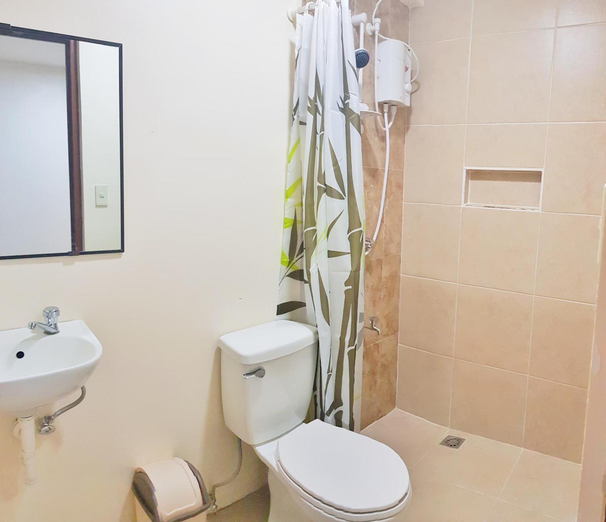 North Tourist Inn Баколод Екстер'єр фото