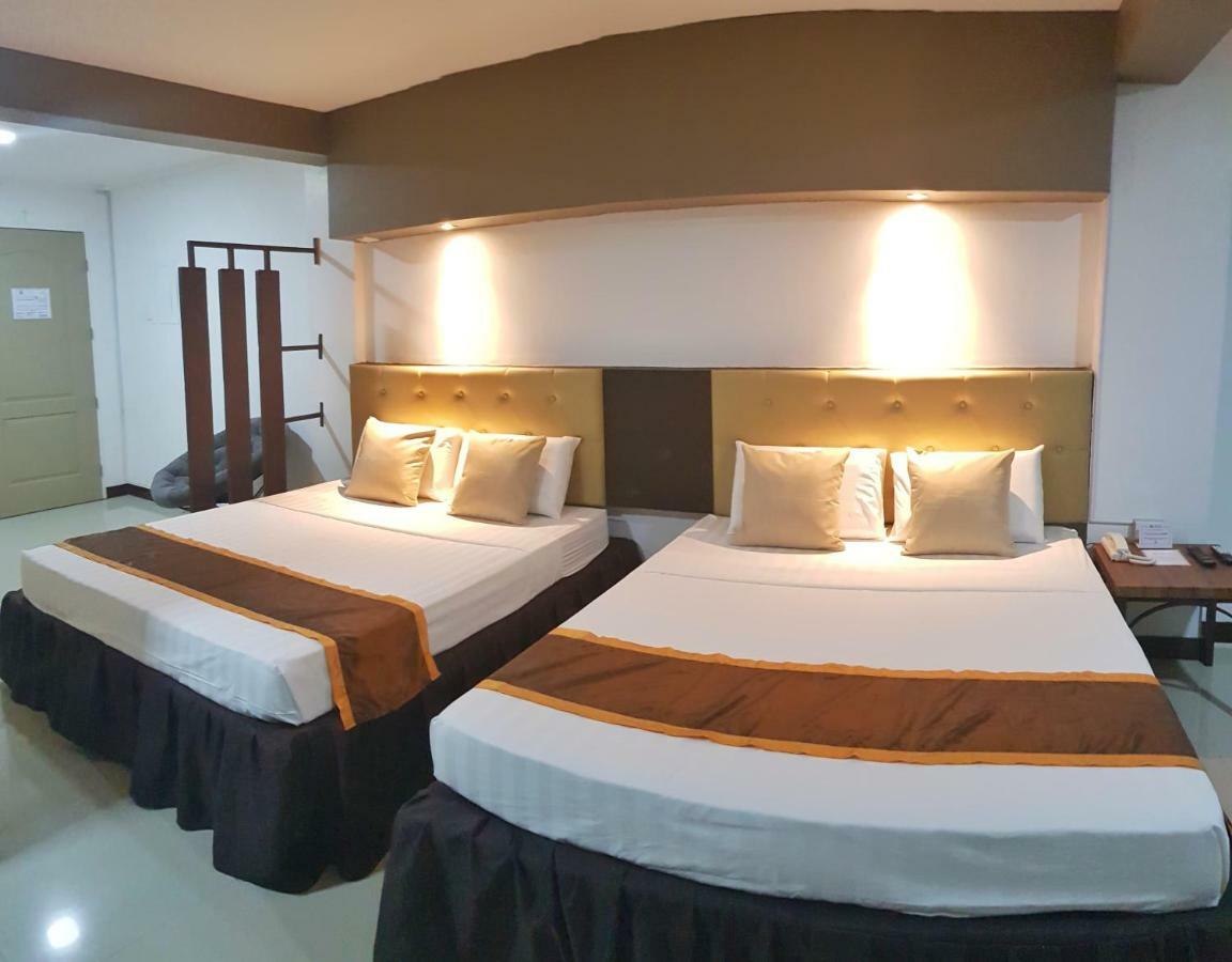 North Tourist Inn Баколод Екстер'єр фото